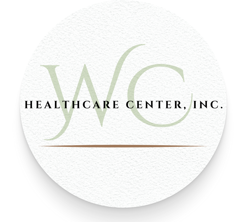 Wyoming County Healthcare Center, Inc.